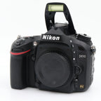 Nikon D610 body used