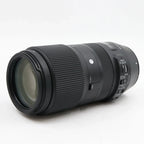 Sigma 100-400mm f/5-6.3 DG OS HSM Contemporary Canon EF gebraucht