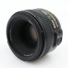 Nikon AF-S 50mm f/1.8G gebraucht