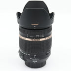 Tamron 18-270mm f/3.5-6.3 VC Di II PZD Nikon gebraucht