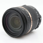 Tamron 18-270mm f/3.5-6.3 VC Di II PZD Nikon gebraucht