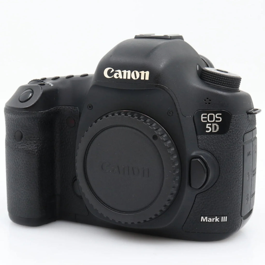 Canon EOS 5D mark III boîtier occasion