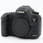 Canon EOS 5D mark III boîtier occasion