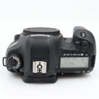 Canon EOS 5D mark III boîtier occasion
