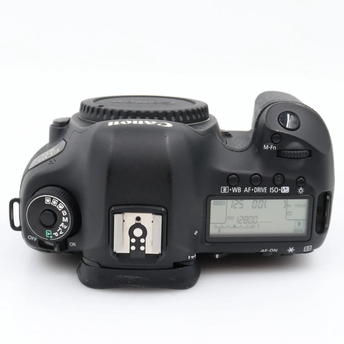 Canon EOS 5D mark III boîtier occasion