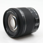 Canon EF-S 18-55mm f/4-5.6 IS STM occasion