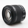 Canon EF-S 18-55mm f/4-5.6 IS STM occasion