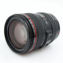 Canon EF 24-105mm f/4 L IS USM occasion