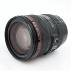 Canon EF 24-105mm f/4 L IS USM occasion