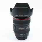 Canon EF 24-105mm f/4 L IS USM occasion