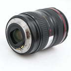Canon EF 24-105mm f/4 L IS USM occasion