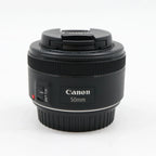 Canon EF 50mm f/1.8 STM occasion