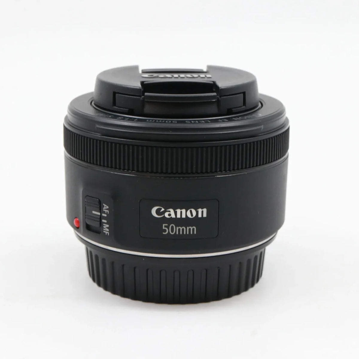 Canon EF 50mm f/1.8 STM occasion