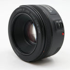Canon EF 50mm f/1.8 STM occasion