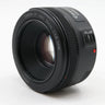 Canon EF 50mm f/1.8 STM occasion