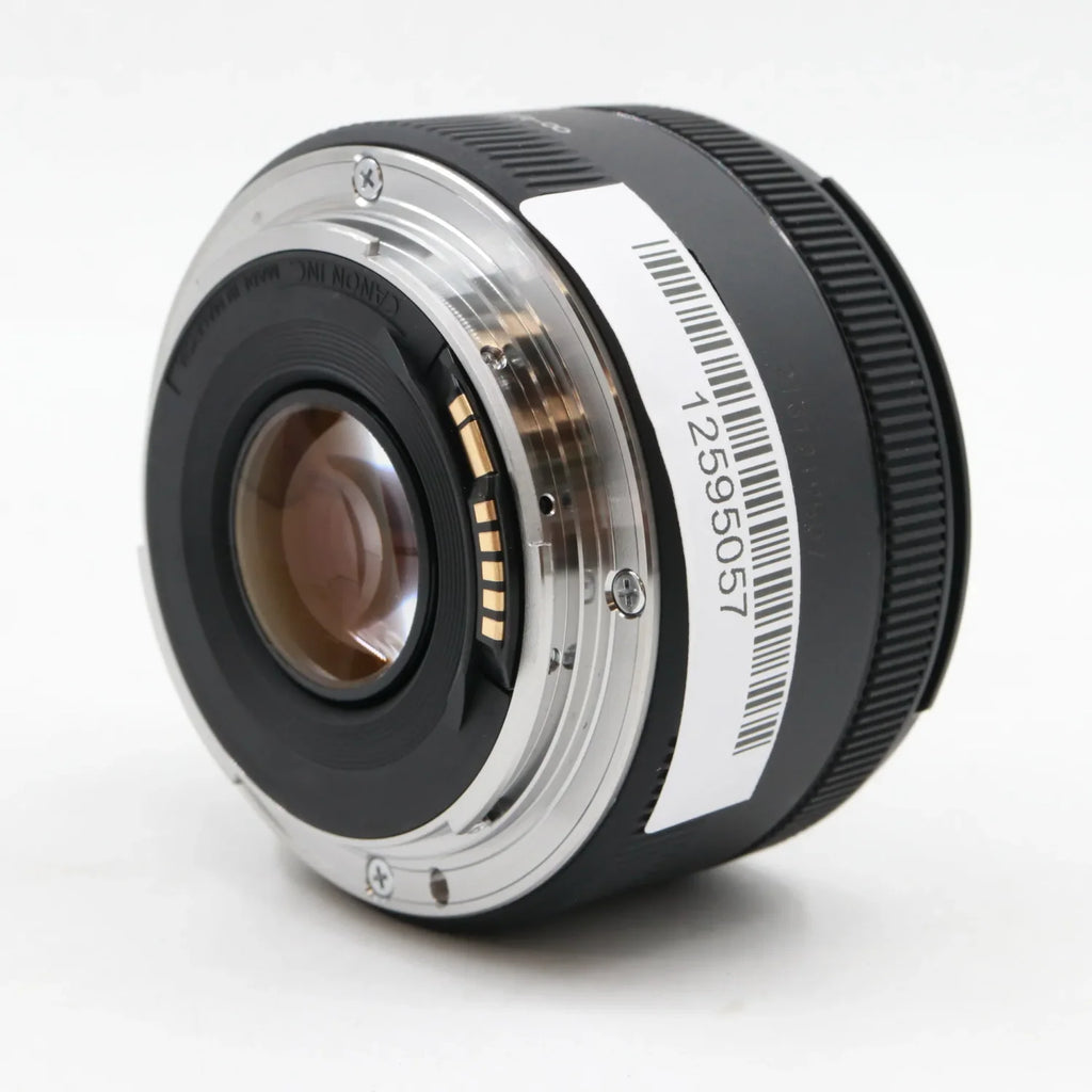 Canon EF 50mm f/1.8 STM occasion