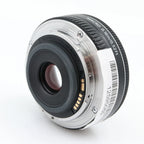 Canon EF-S 24mm f/2.8 STM occasion