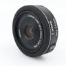 Canon EF-S 24mm f/2.8 STM occasion