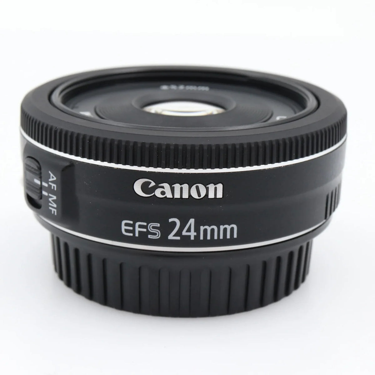 Canon EF-S 24mm f/2.8 STM occasion