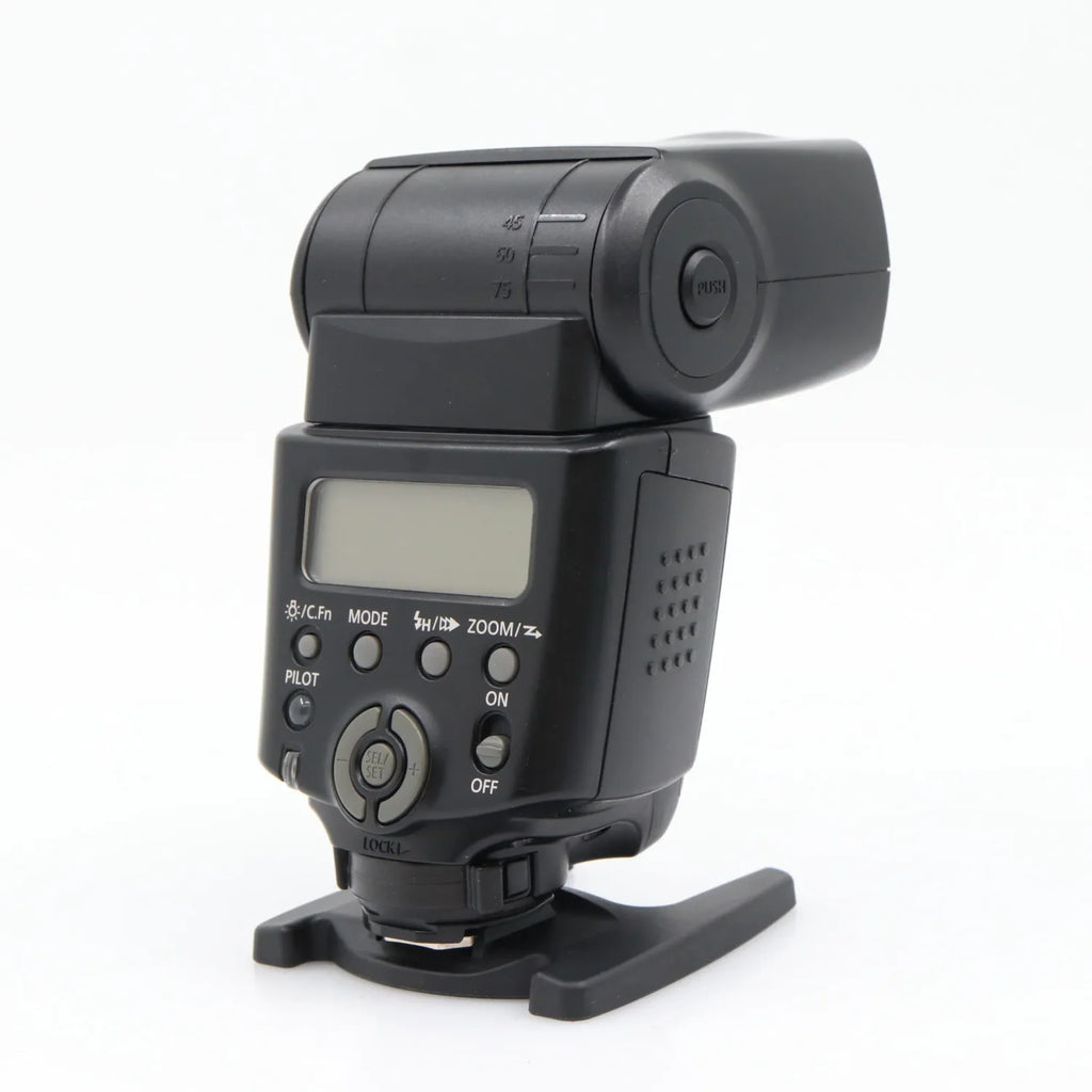 Canon Speedlite 430EX II gebraucht
