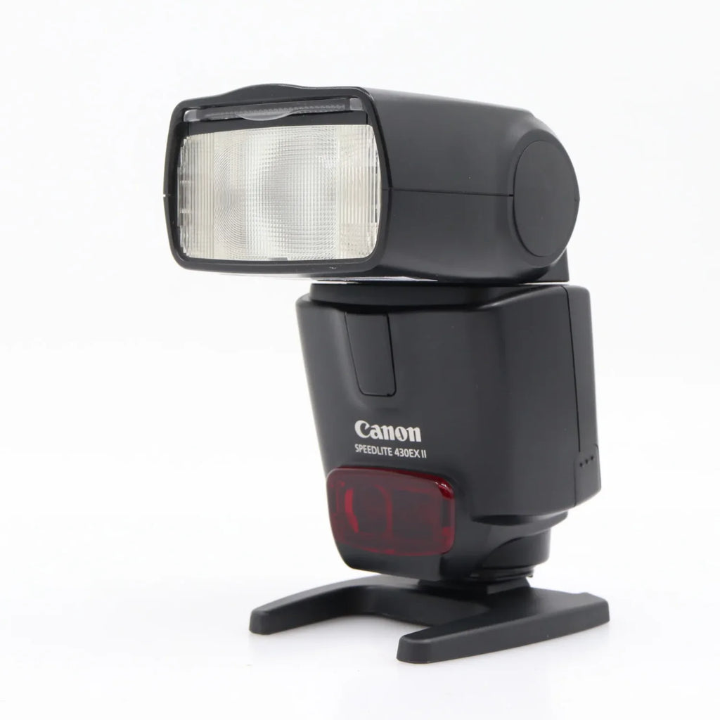 Canon Speedlite 430EX II gebraucht