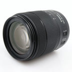 Canon EF-S 18-135mm f/3.5-5.6 IS USM used
