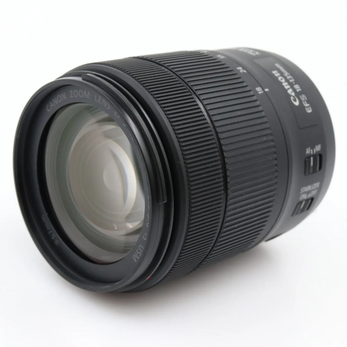 Canon EF-S 18-135mm f/3.5-5.6 IS USM used