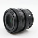 Sigma 35mm f/2 DG DN Contemporary L-mount occasion