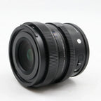 Sigma 35mm f/2 DG DN Contemporary L-mount occasion