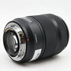 Panasonic Lumix S 28-200mm f/4-7.1 Macro OIS L-mount gebraucht