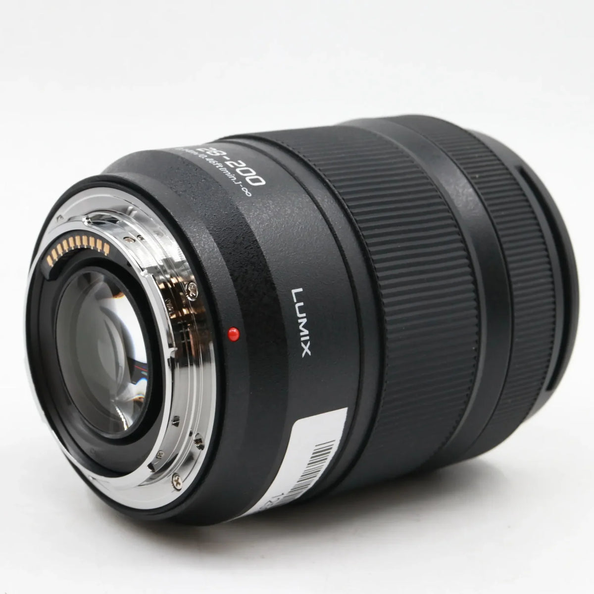 Panasonic Lumix S 28-200mm f/4-7.1 Macro OIS L-mount gebraucht