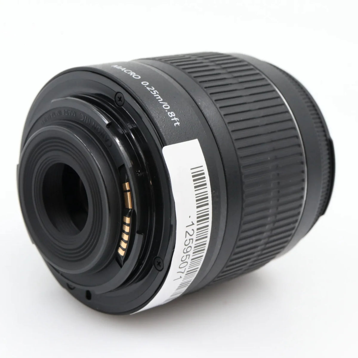Canon EF-S 18-55mm f/3.5-5.6 IS II gebraucht