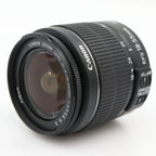 Canon EF-S 18-55mm f/3.5-5.6 IS II gebraucht