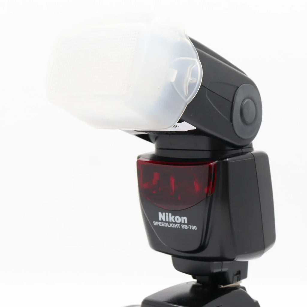 Nikon Speedlight SB-700 used