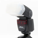 Nikon Speedlight SB-700 used