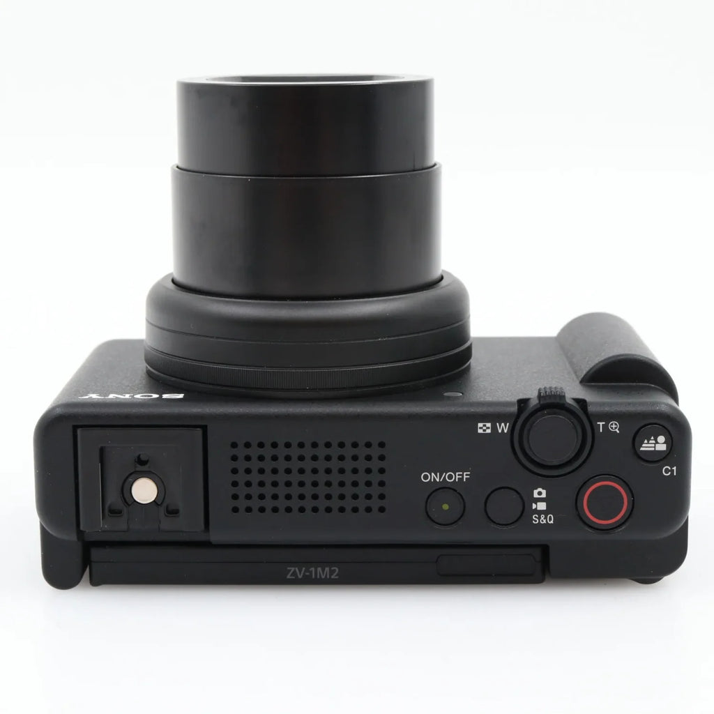 Sony ZV-1 II used