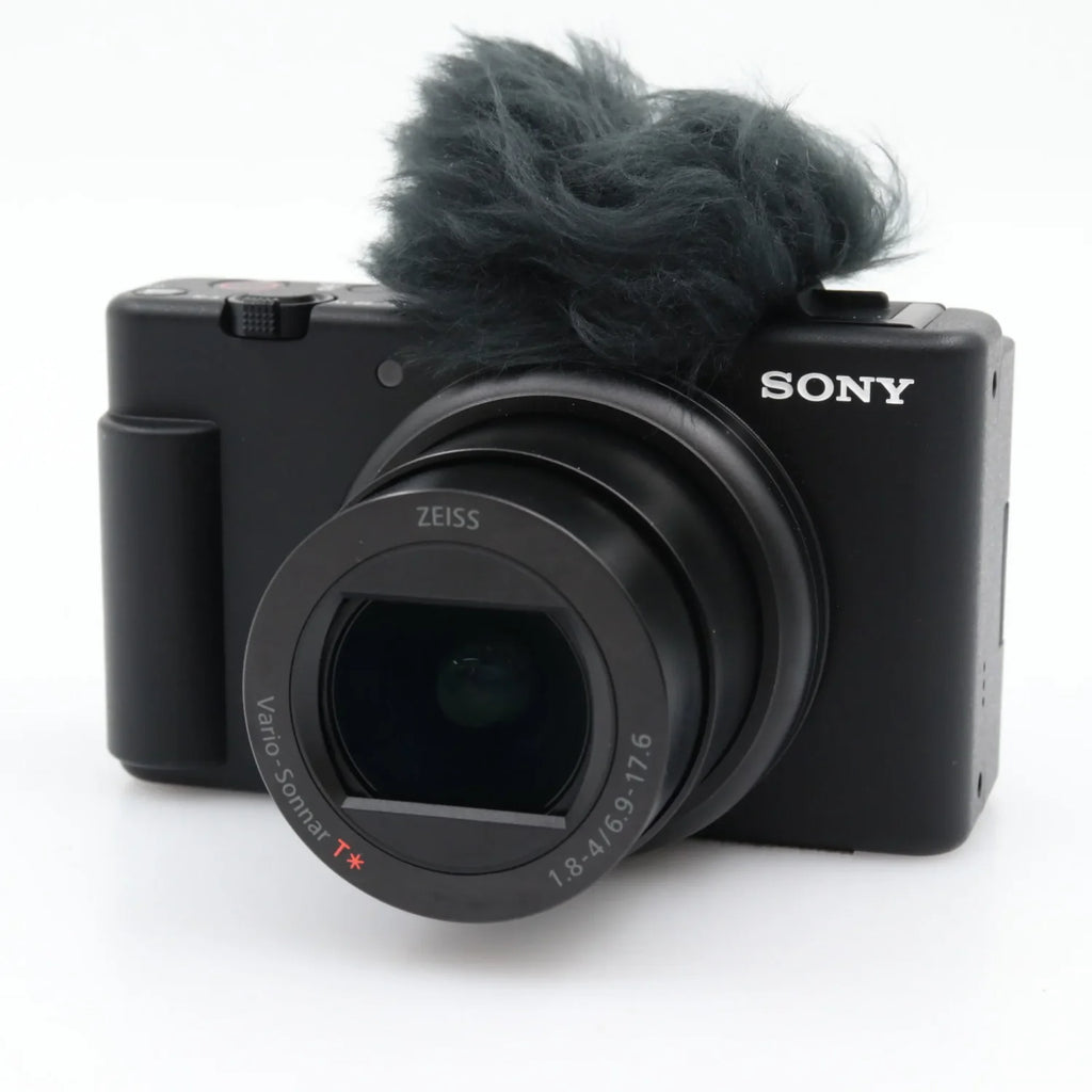 Sony ZV-1 II used