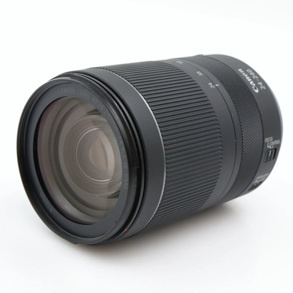 Canon RF 24-240mm f/4-6.3 IS USM gebraucht