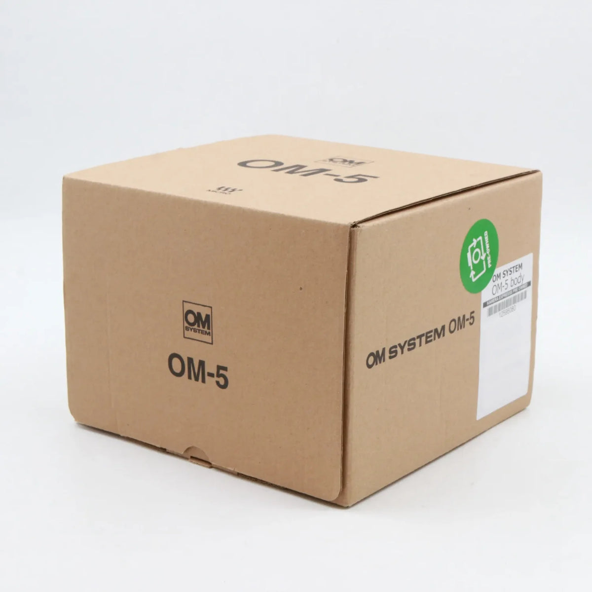 OM SYSTEM OM-5 Gehäuse gebraucht