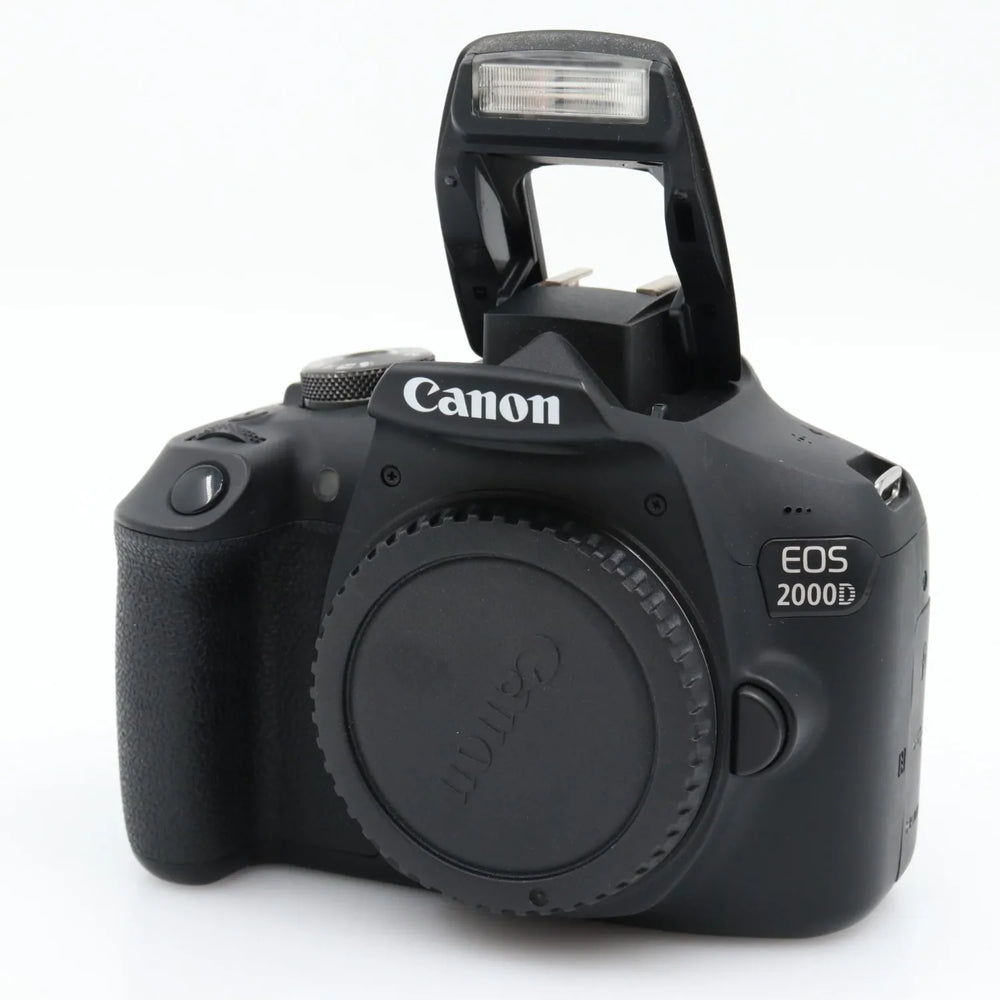 Canon EOS 2000D Gehäuse gebraucht