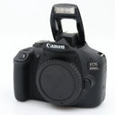 Canon EOS 2000D Gehäuse gebraucht