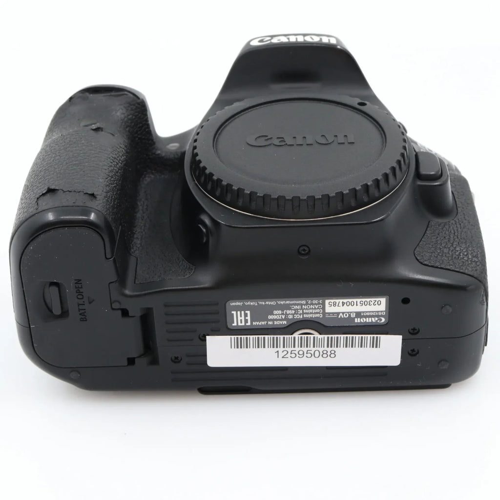 Canon EOS 90D Gehäuse gebraucht