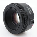 Canon EF 50mm f/1.8 STM occasion