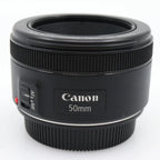 Canon EF 50mm f/1.8 STM occasion