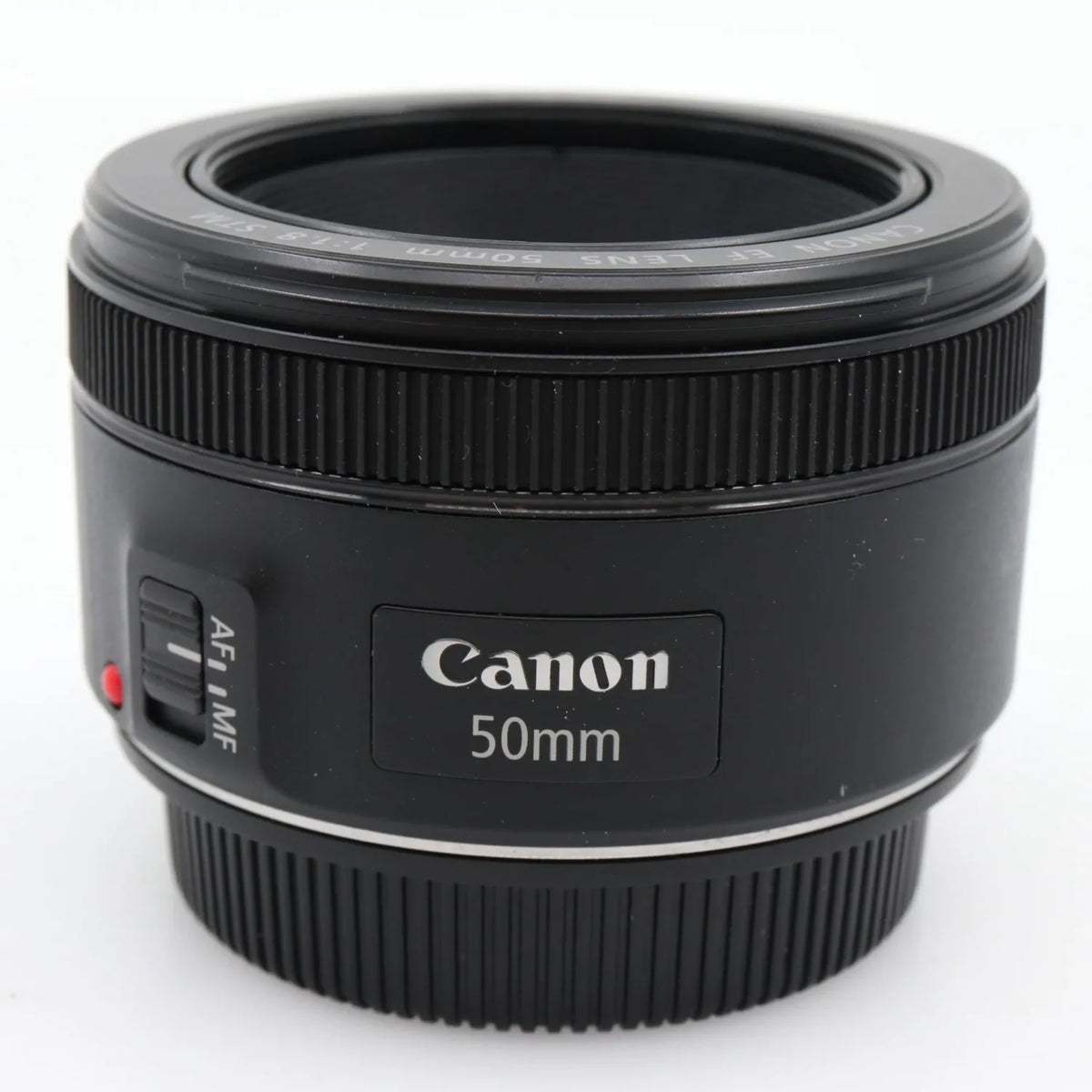 Canon EF 50mm f/1.8 STM occasion