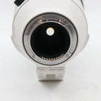 Sigma 200mm f/2 DG OS Sports Sony FE occasion