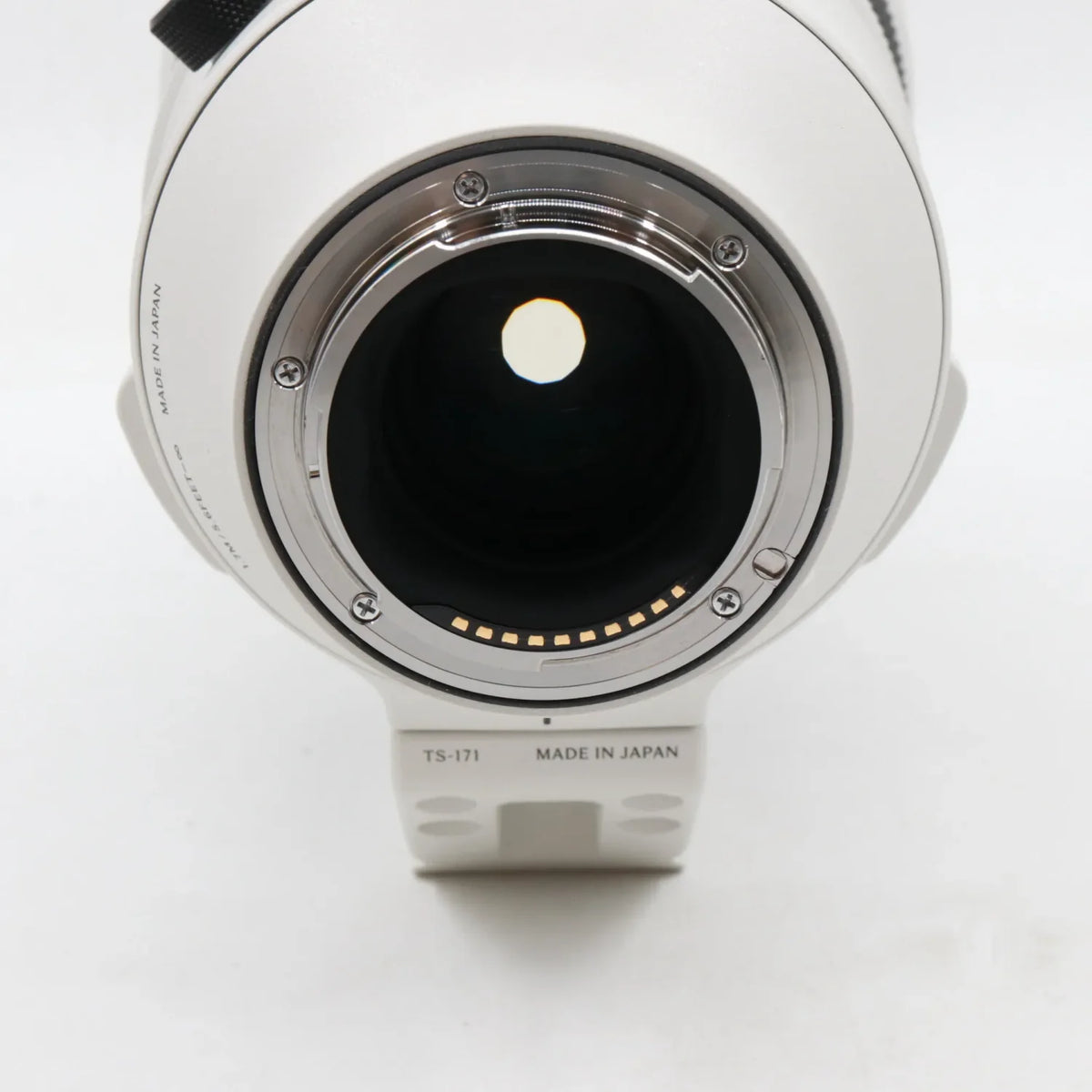Sigma 200mm f/2 DG OS Sports Sony FE occasion