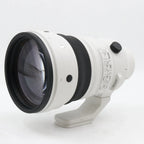 Sigma 200mm f/2 DG OS Sports Sony FE occasion