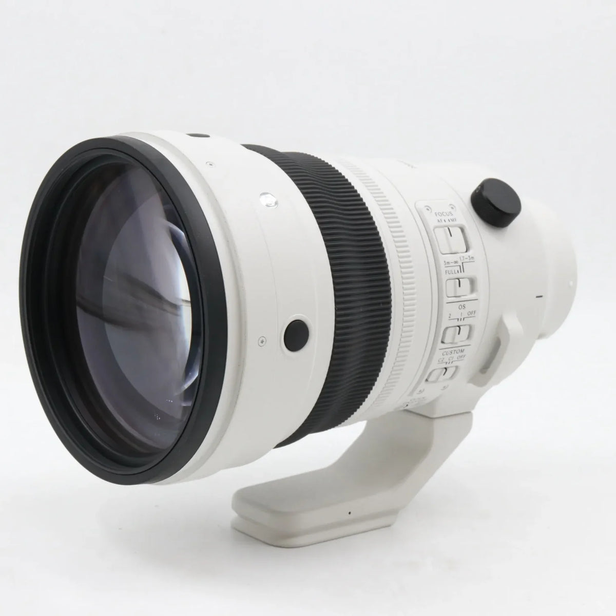 Sigma 200mm f/2 DG OS Sports Sony FE occasion