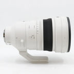 Sigma 200mm f/2 DG OS Sports Sony FE occasion